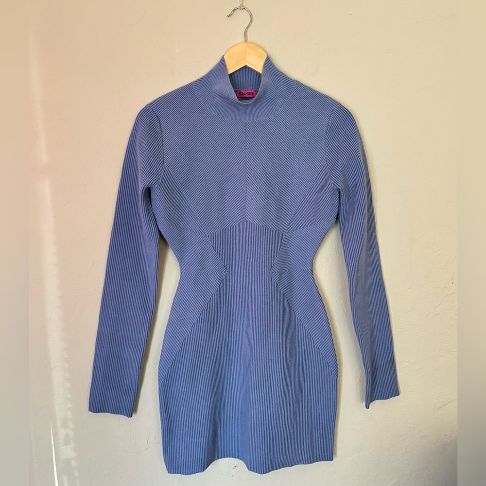 Gauge81 Minas Dress